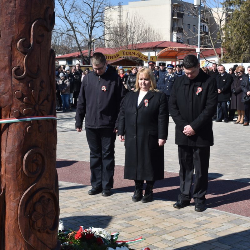 emlékezés 1848-49 forradalmára és szabadságharcára 51